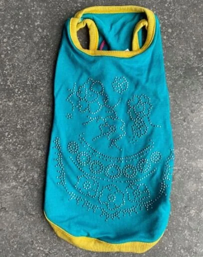 Mon Bonbon    taille M