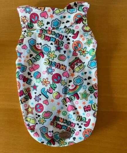 Trilly tutti Brilli   T. XS