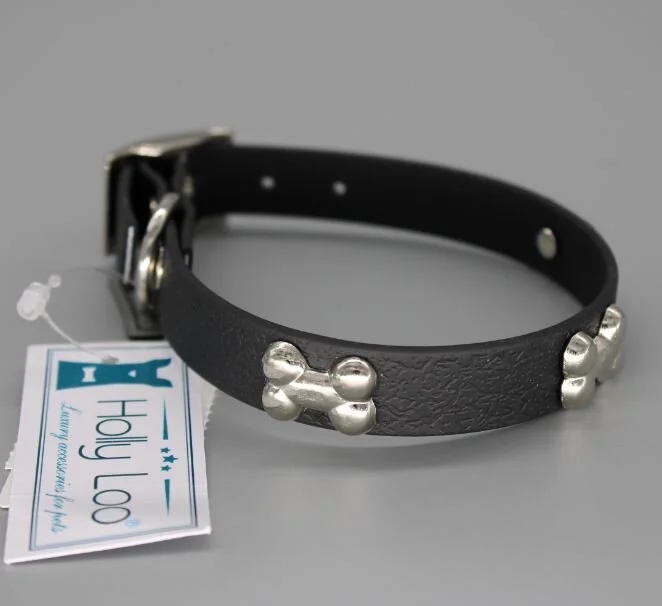 Collier os  largeur 2.5CM