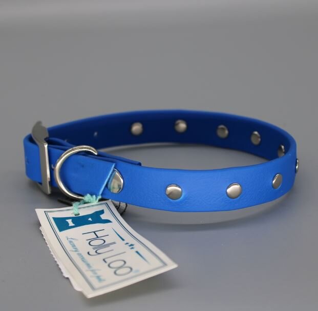 Collier "ronds" largeur 2cm