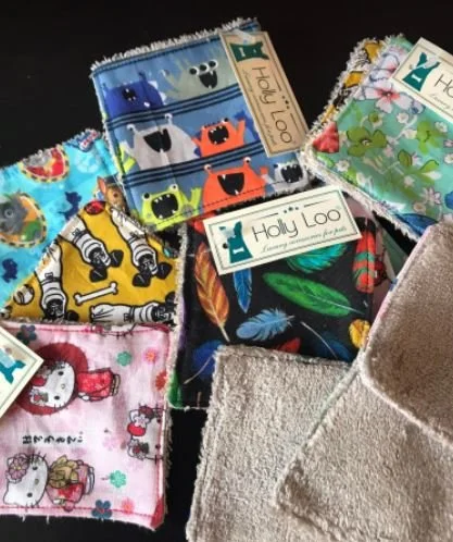 -50%   Lingettes
