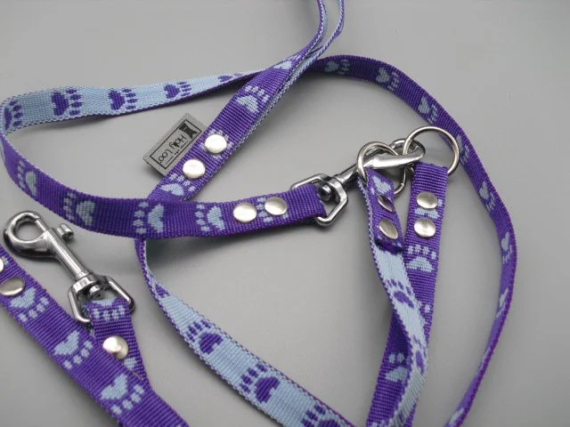 Laisse accoupleur 1.5cm