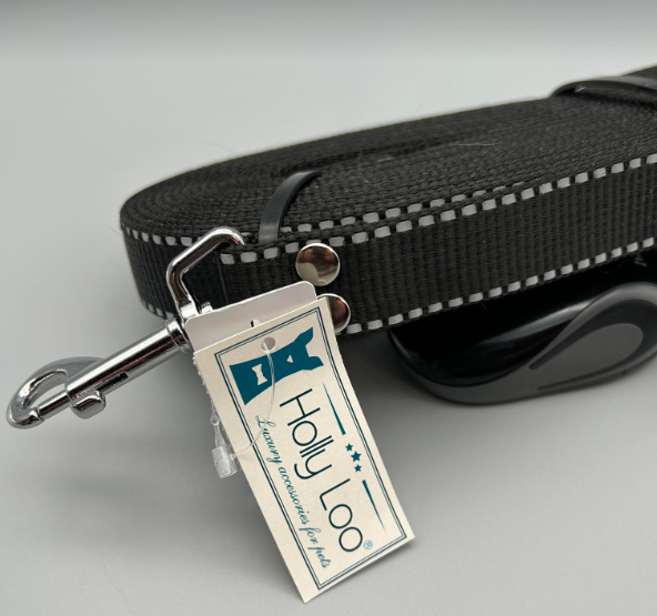 Longe réfléchissante