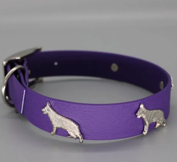 Collier berger  largeur 2.5cm