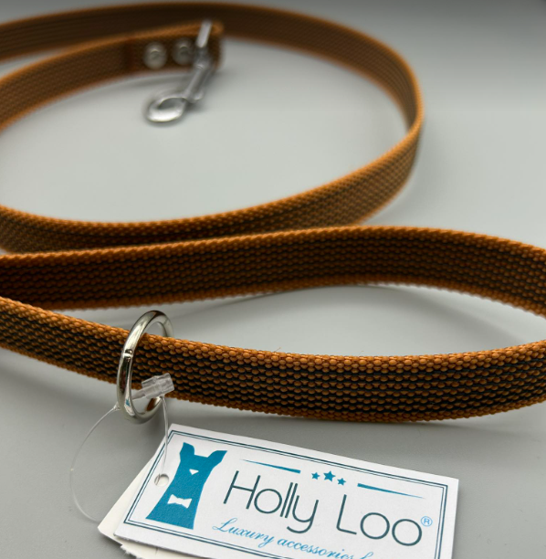 Laisse antiderapante