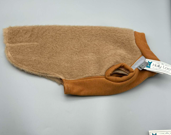 -20%   Pull laine camel