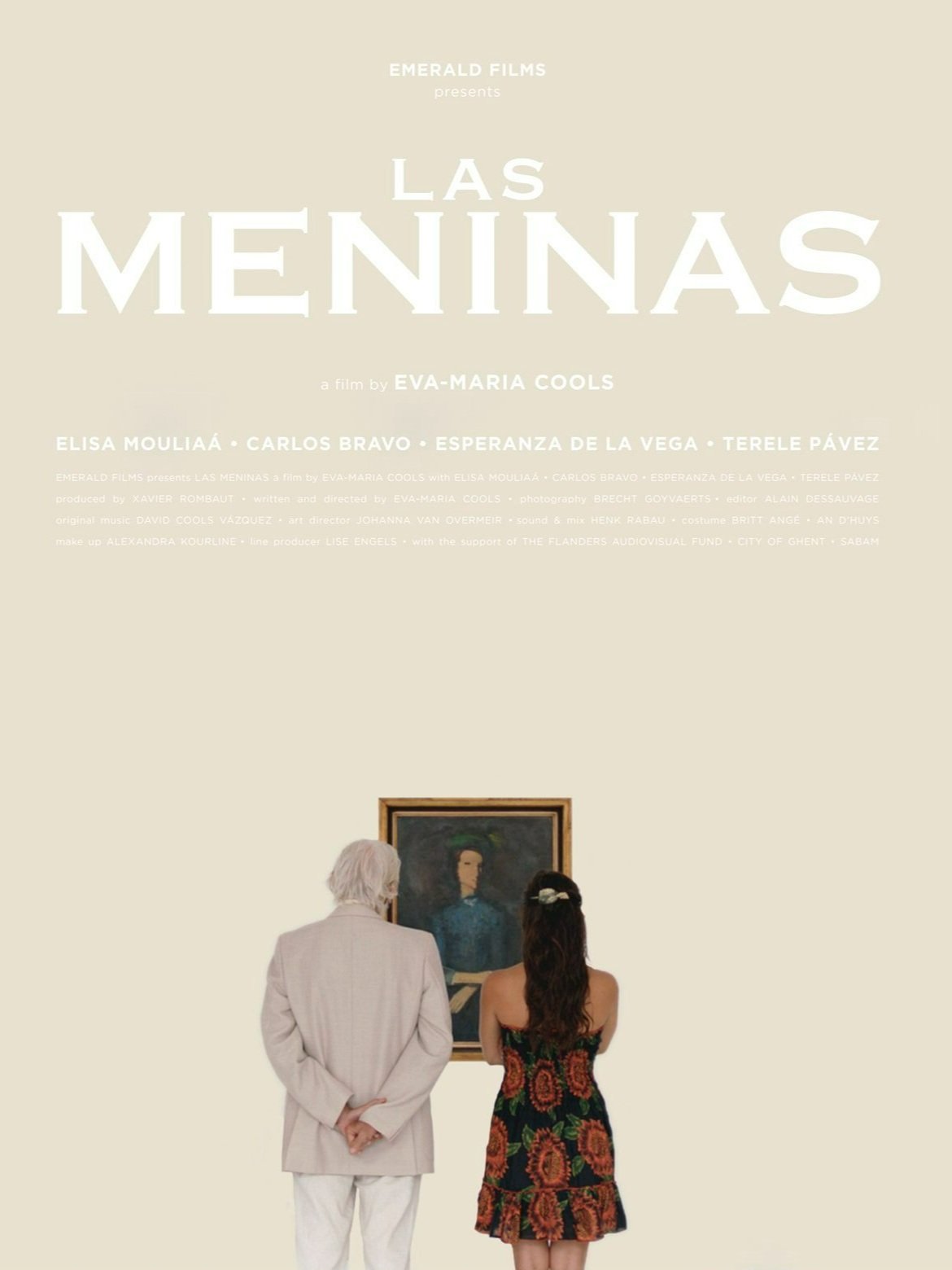 LAS MENINAS