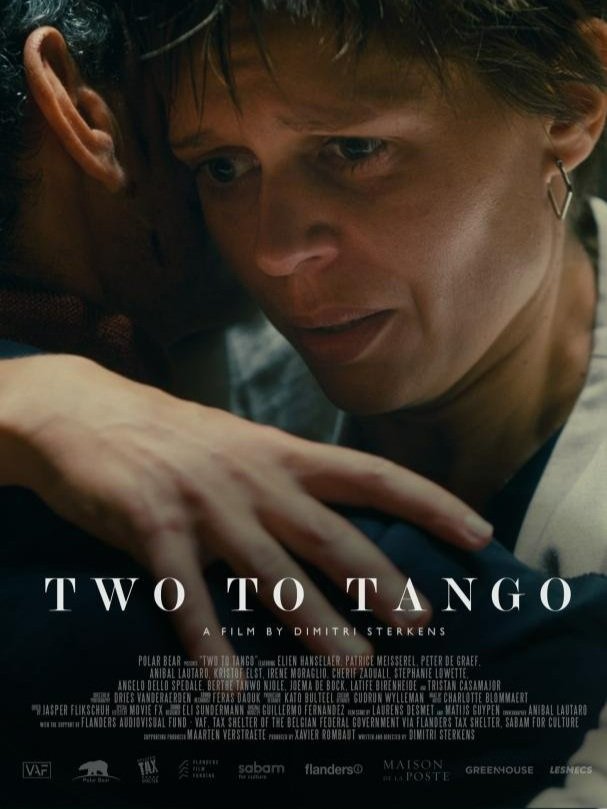 TWO TO TANGO