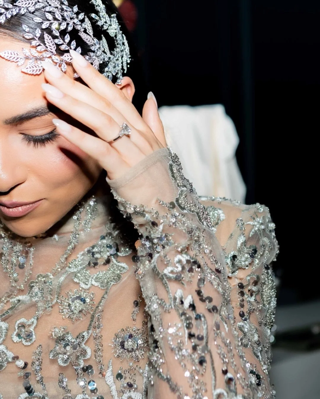 Engagement party at Bayti, Sydney ✨
Modern, editorial, real moments.
Photography: KOLMIN Photography

🏷️ 
Bayti Sydney, engagement party, Sydney event photographer, editorial photography, flash photography, couple portraits, KOLMIN Photography