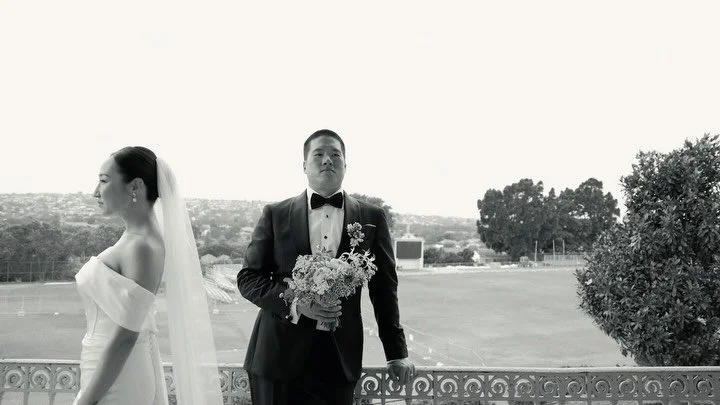 Jae &amp; Jono wedding highlights with an editorial, cinematic feel 

🏷️ 
	Kolmin photography 
	Sydney wedding photographer
	editorial wedding photographer Sydney
	Sydney wedding highlights
	luxury wedding photography Sydney
	modern wedding photogra