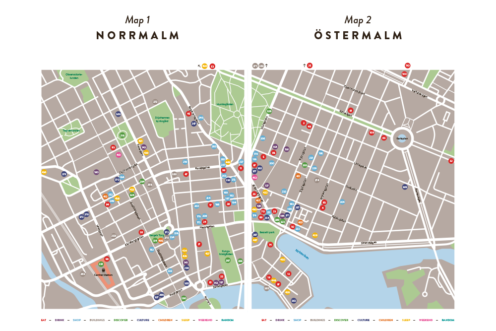 Client: Luster Publishers — 2014-2018