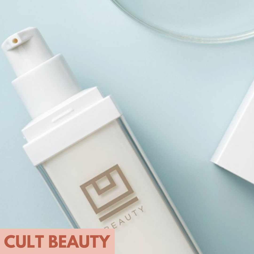 THE SERUMS THAT TEAM CULT BEAUTY SWEAR BY