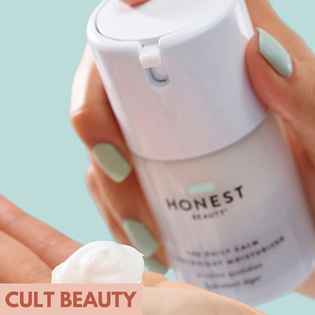 BRAND OF THE MONTH: HONEST BEAUTY