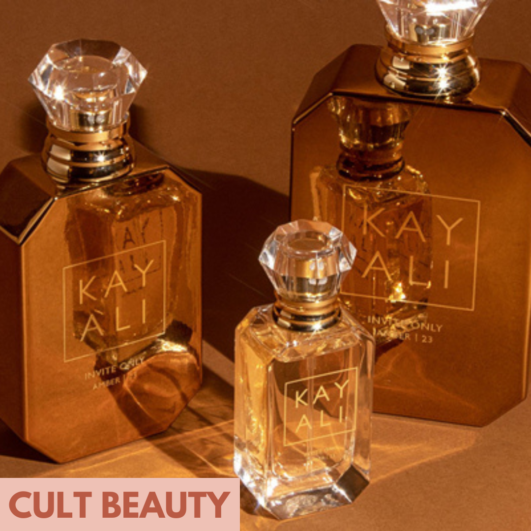 DISCOVER OUR FRAGRANCE FAVOURITES