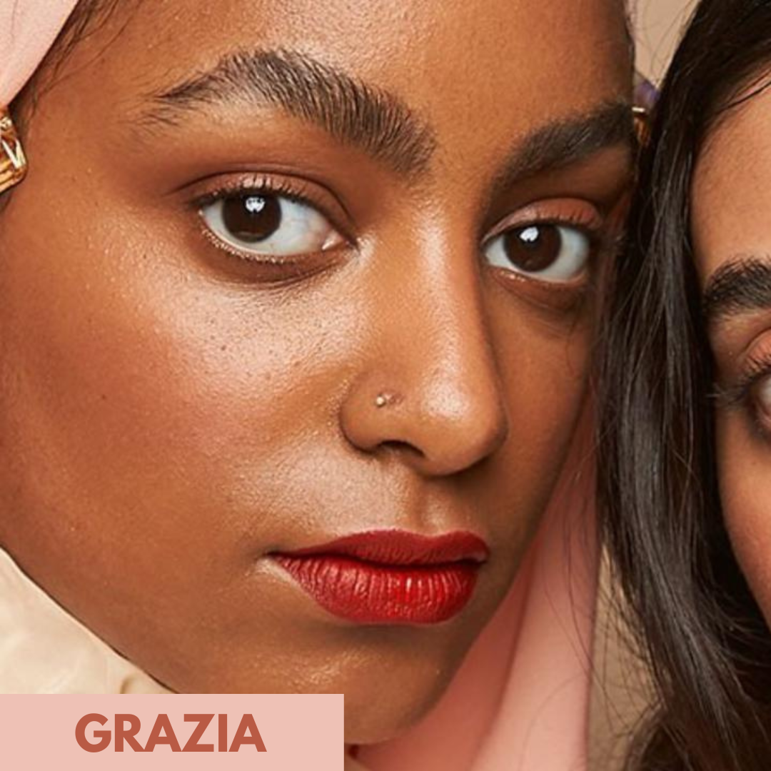 THE HALAL BEAUTY BRANDS YOU NEED TO KNOW ABOUT