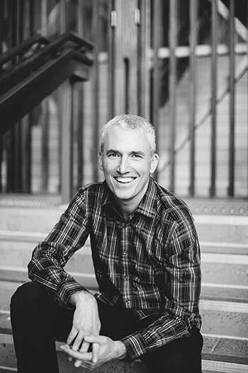 Sunday Night special service with Ps Shane Willard