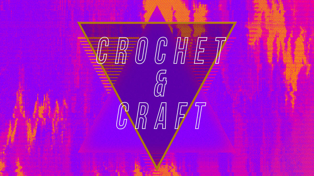 Crochet &amp; Craft Group