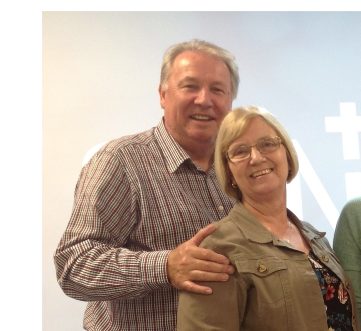 Sunday Service - with Pastor Jeremy Griffiths