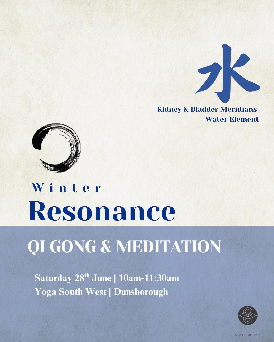 Winter Resonance Dunsborough