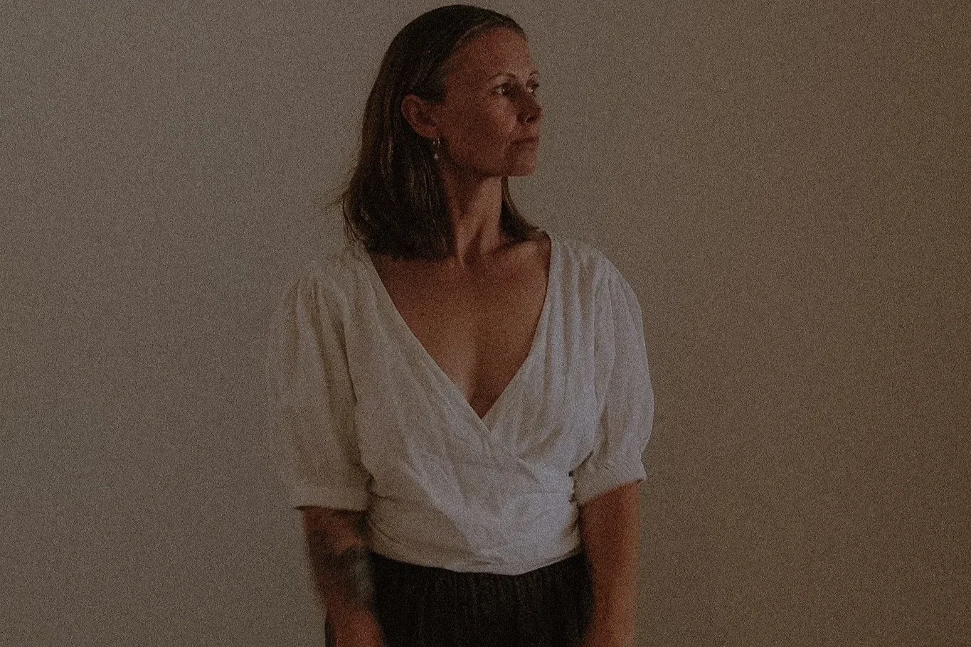 Autumn Resonance with Katie Green