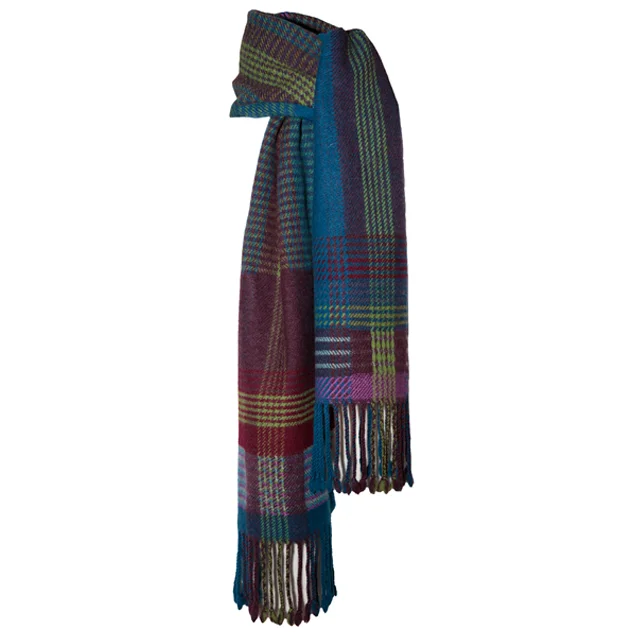 brassicaceae scarf