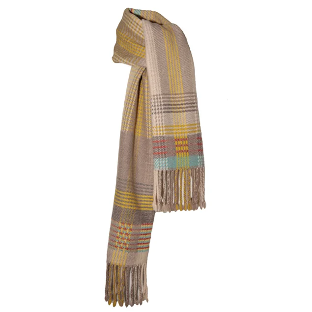 poaceae scarf