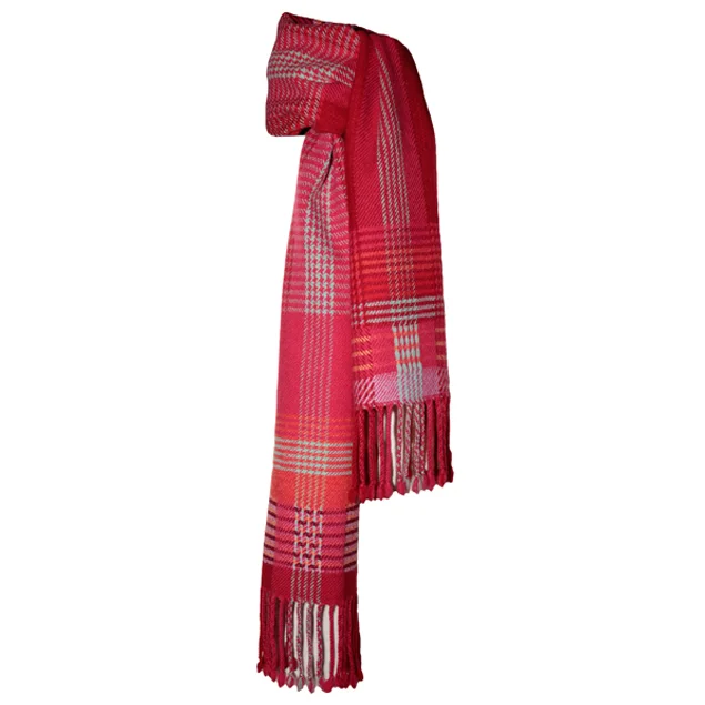 rosaceae scarf