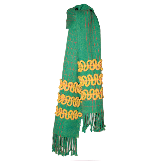 kirkeby scarf