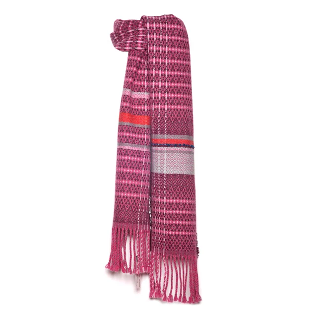 canterbury scarf