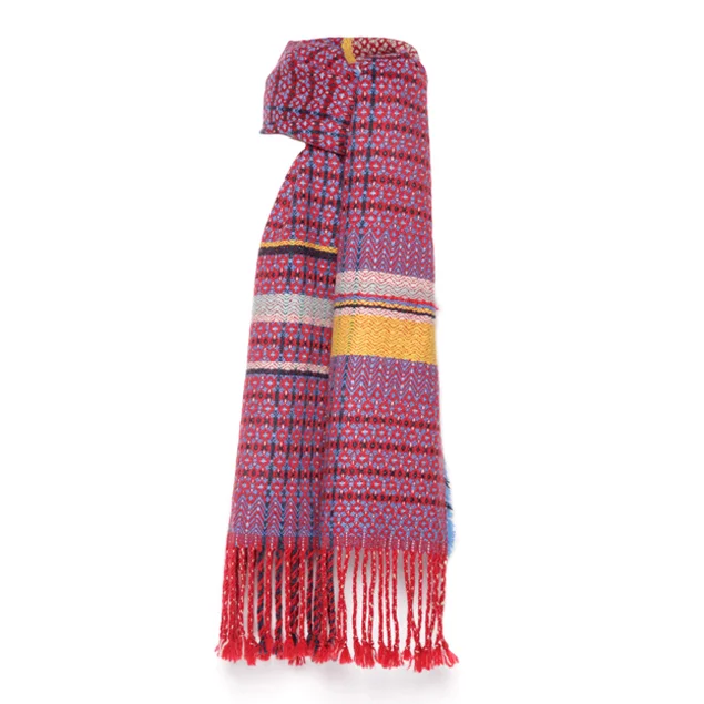 london scarf