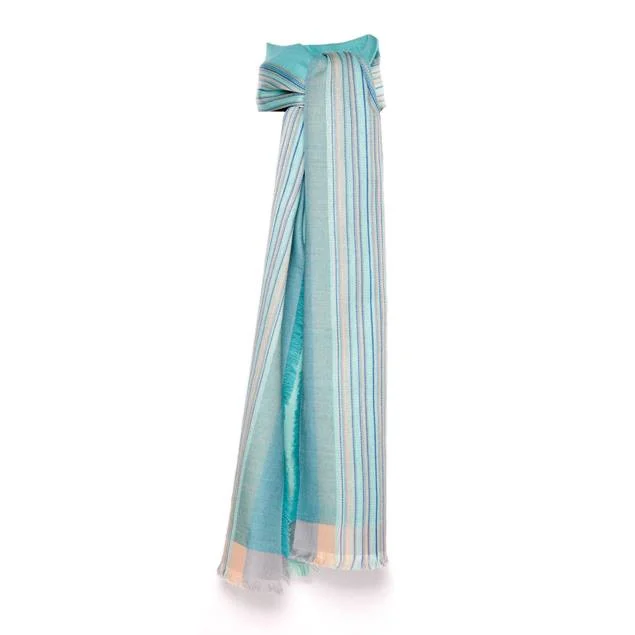 lucienne scarf