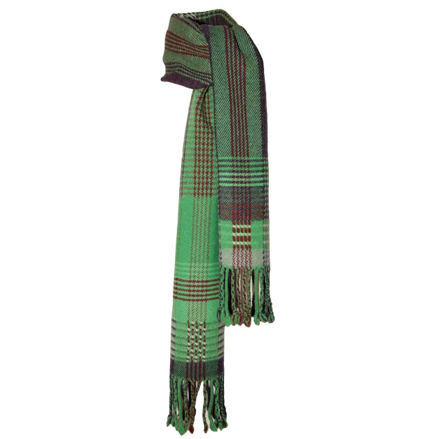 fabaceae scarf