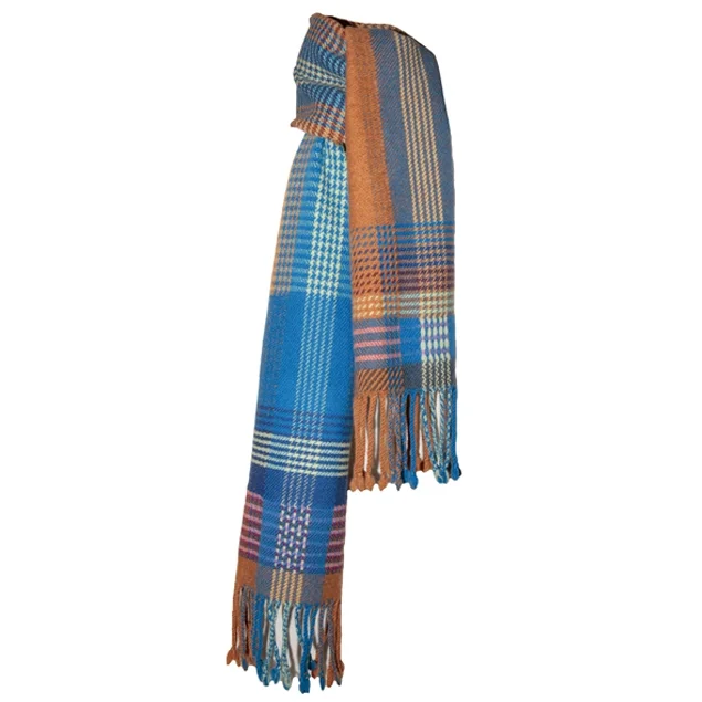 boraginaceae scarf