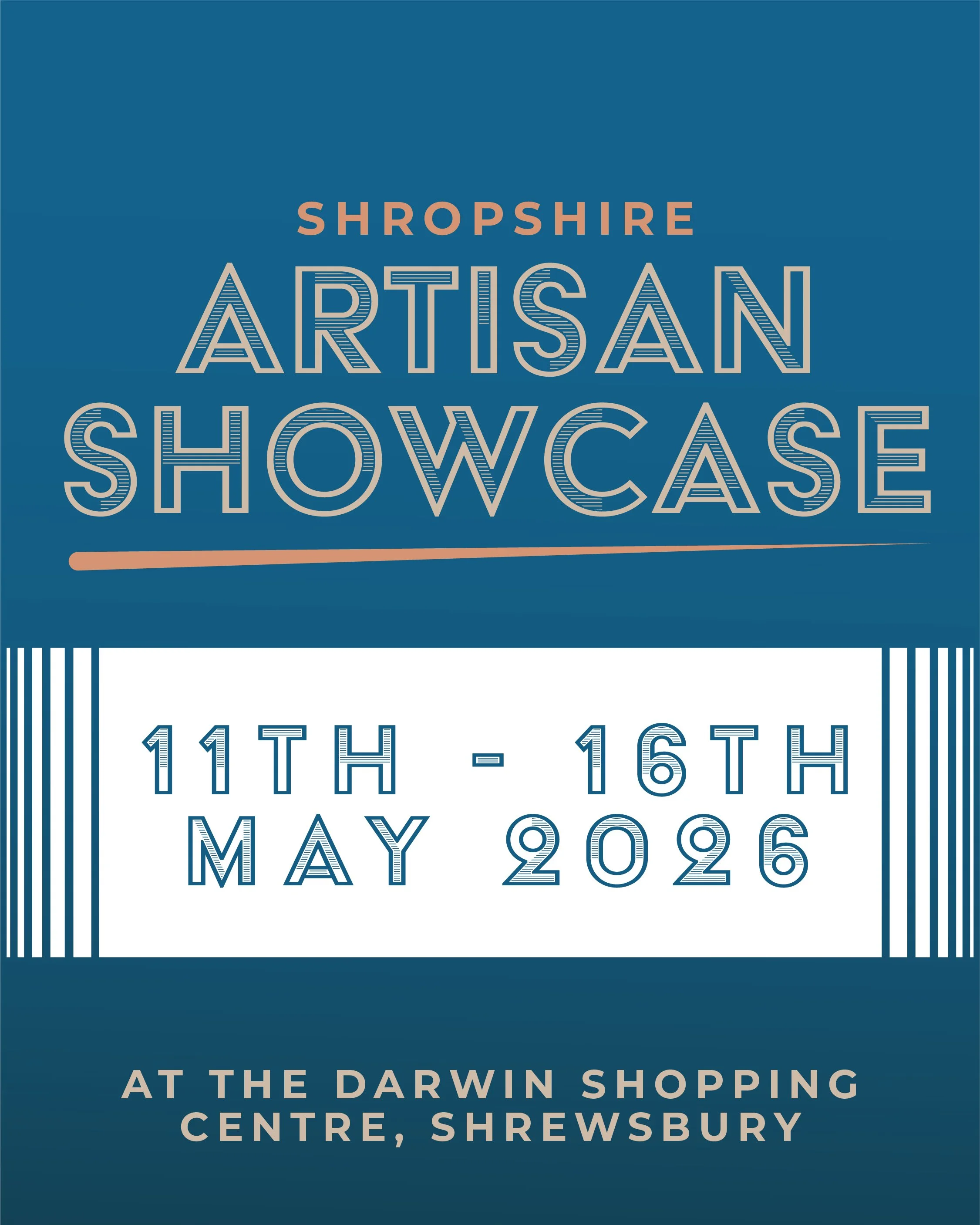 Shropshire Artisan Showcase