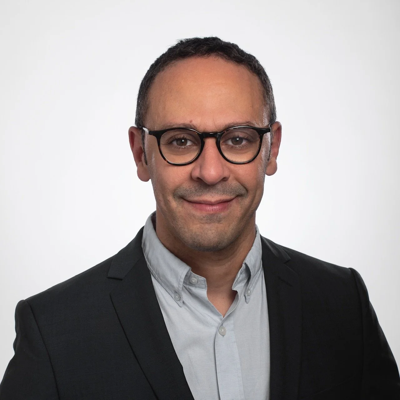 Sabri Soussi — WELCOME
