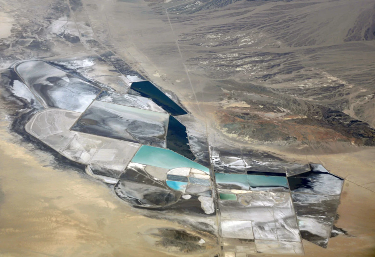 Global Lithium Production To Triple Over The Next Four Years