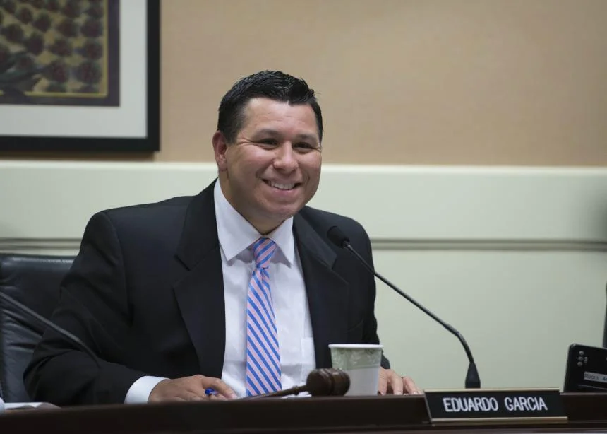 Assemblymember Eduardo Garcia’s Geothermal Energy Proposal Prevails In Senate Appropriations