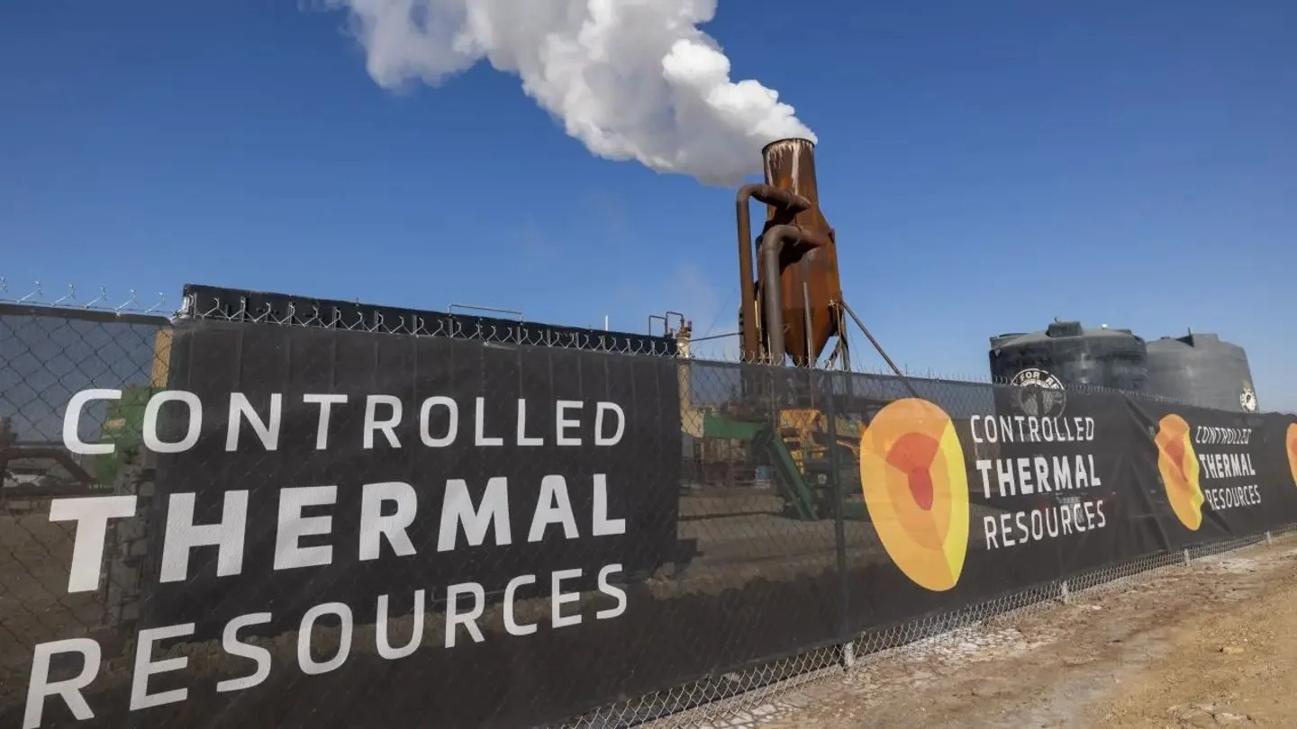 Massive lithium discovery in California could be boon for US supply