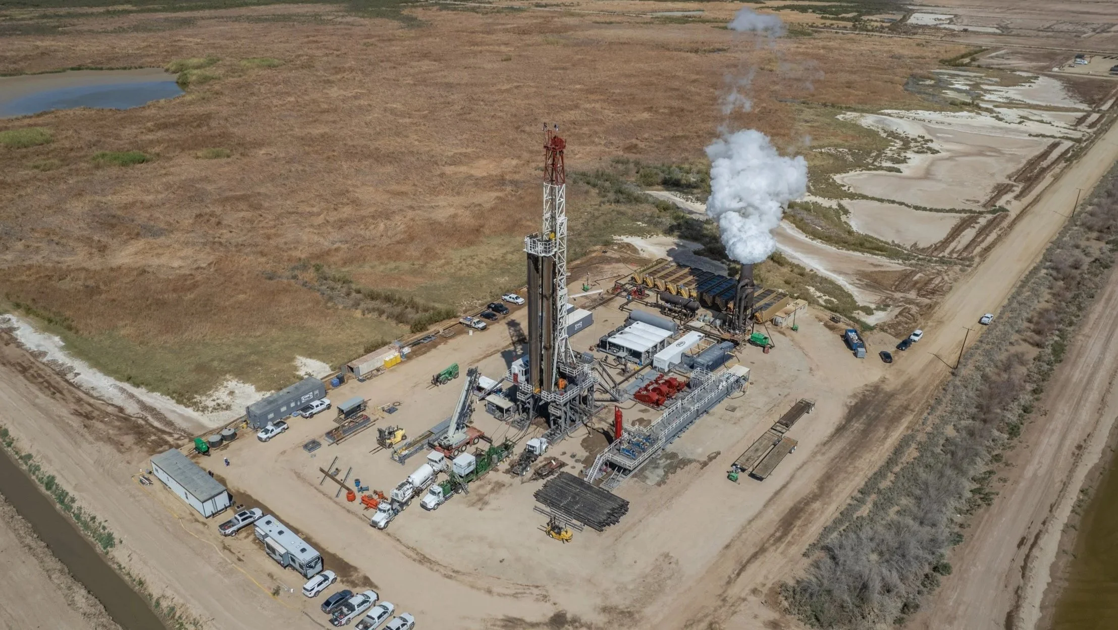 California lithium company to go public in $4.7 billion SPAC deal