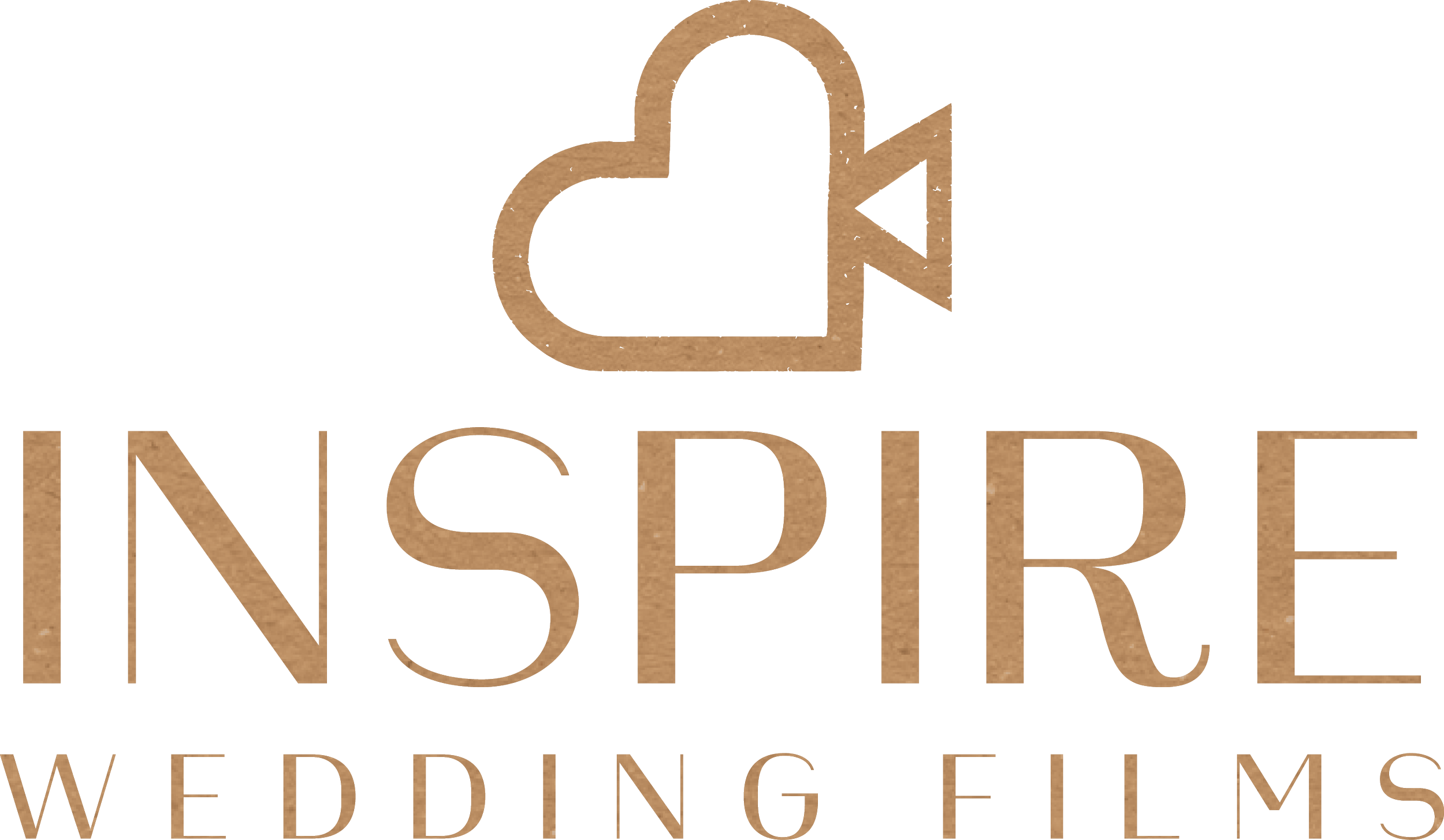 INSPIRE Wedding Films