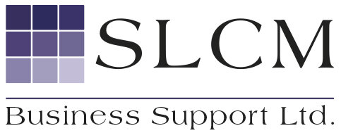 Contact — SLCM Business Support Ltd.