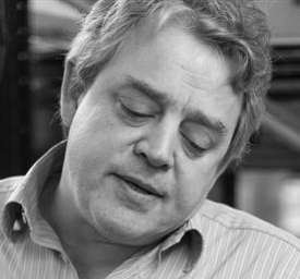 James Robinson Expert in Spanish Gastronomic Culture - Brindisa