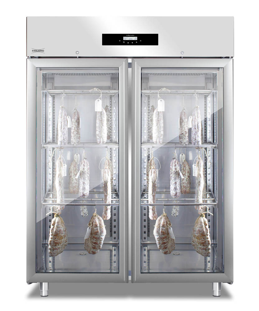 Angel Refrigeration Specialist Curing Fermenting Equipment