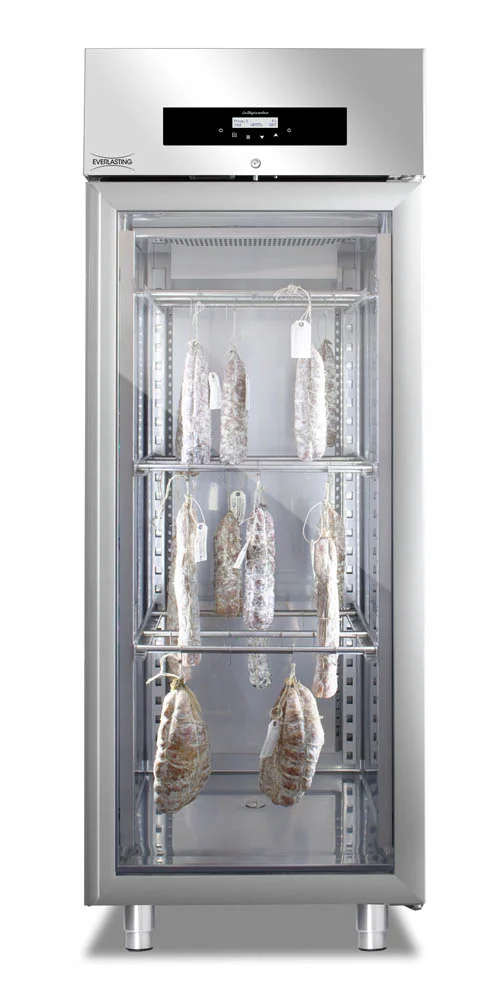 Angel Refrigeration Specialist Curing Fermenting Equipment