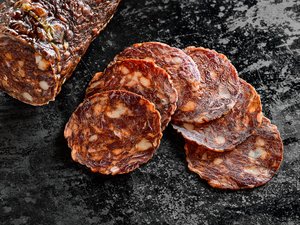 Hay Charcuterie — British Charcuterie Live