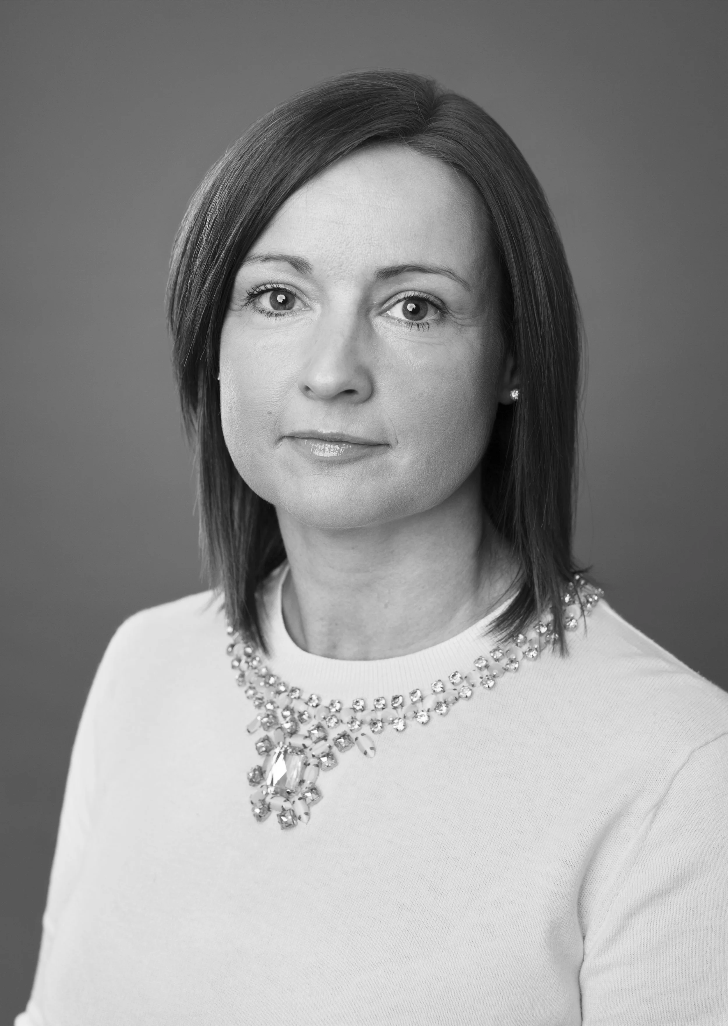 Bernadette Lalonde Cheese, Charcuterie & Deli Buyer - HARRODS