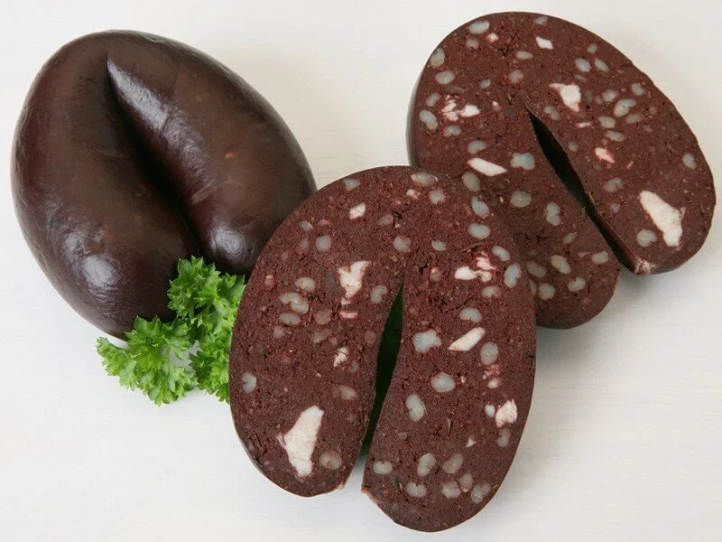 Irish Black Pudding Tube Case ubicaciondepersonas.cdmx.gob.mx