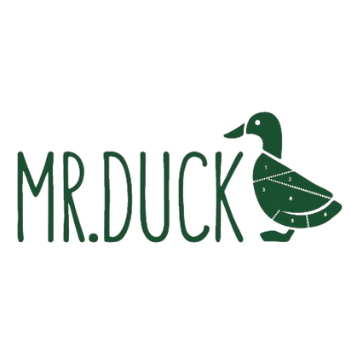 Duck Terrine with Hazelnut, Smoked Duck Breast & Wild Mushroom – 100gr – Mr Duck