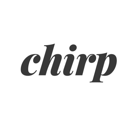 Chirp Icon