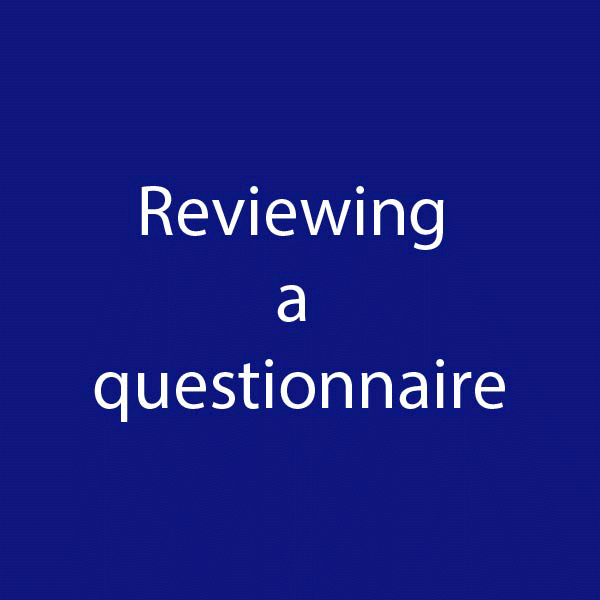 ReviewingAQuestionnaire.gif